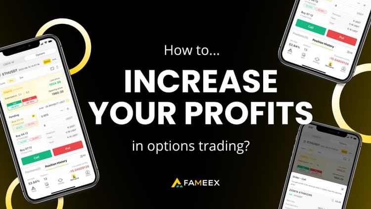 Options Trading Strategy: How to Increase Your Profits?