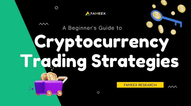 A Beginner's Guide to Cryptocurrency Trading Strategies