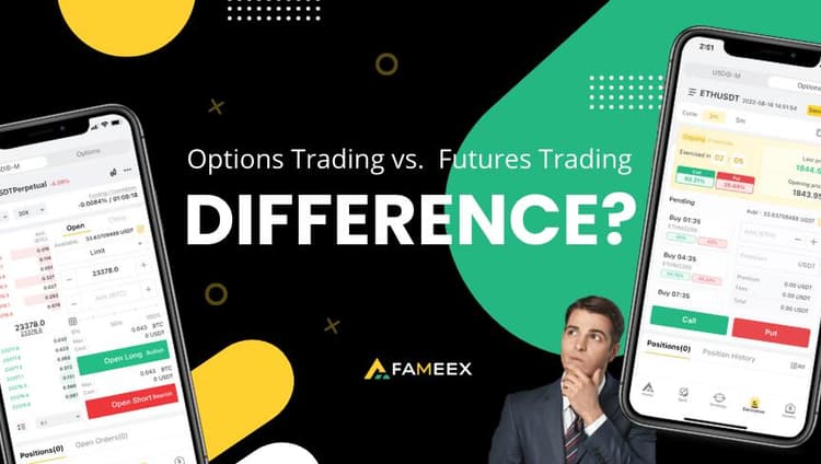 Options Trading vs. Futures Trading - What’s the Difference?