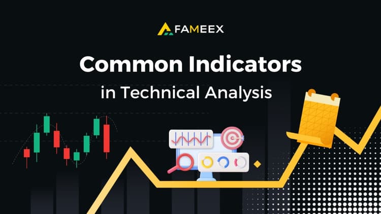 Common Indicators in Technical Analysis