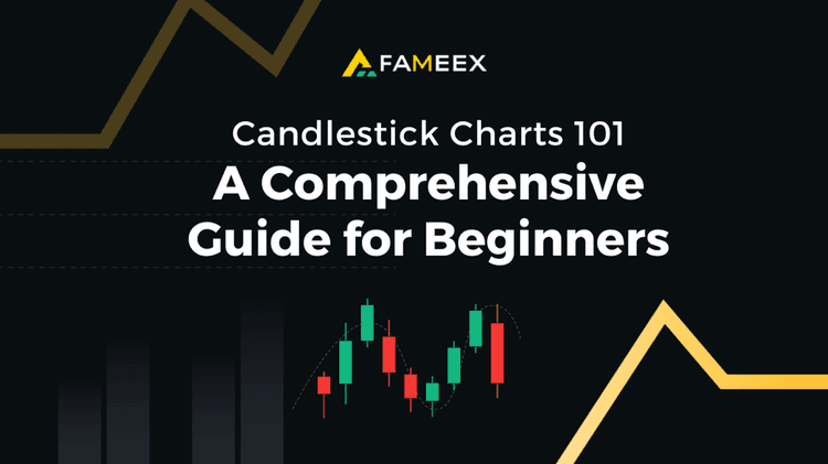 Gráficos de velas 101: Una guía completa para principiantes