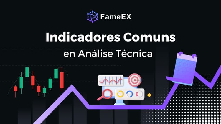 Indicadores Comuns em Análise Técnica