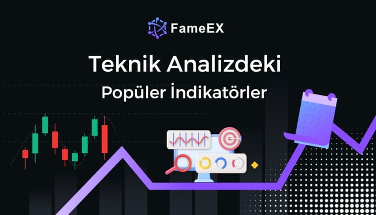 Teknik Analizdeki Popüler İndikatörler