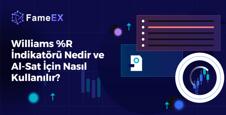 Williams %R İndikatörü Nedir ve Al-Sat İçin Nasıl Kullanılır