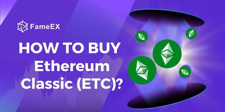 Comprar Ethereum Classic (ETC) con tarjeta de crédito o débito instantáneamente