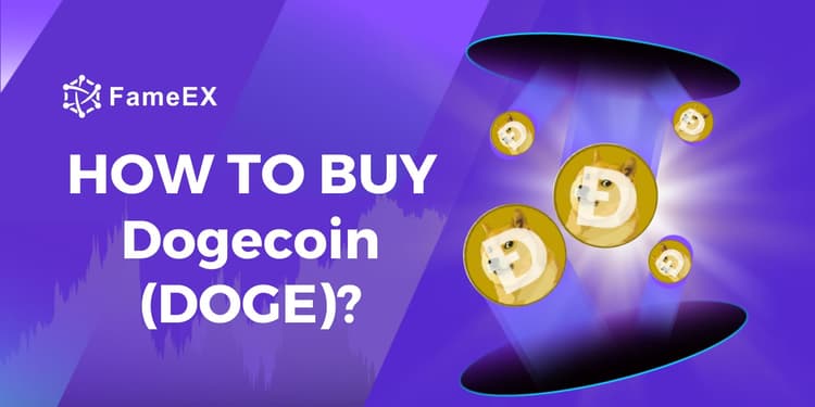 Comprar Dogecoin (DOGE) con tarjeta de crédito o débito instantáneamente