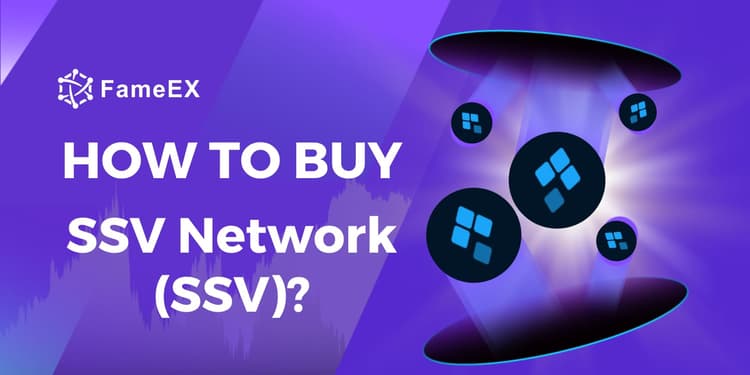 Comprar SSV.Network (SSV) con tarjeta de crédito o débito instantáneamente