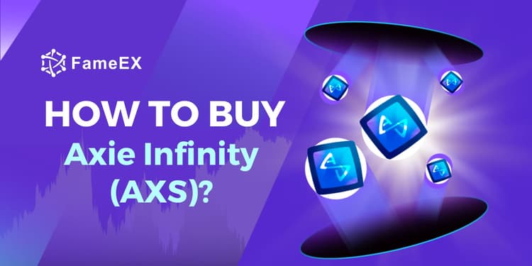 Mua Axie Infinity (AXS) bằng thẻ tín dụng hoặc thẻ ghi nợ ngay lập tức