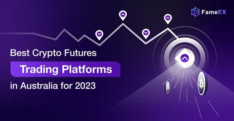 Best Crypto Futures Trading Platforms in Australia for 2024