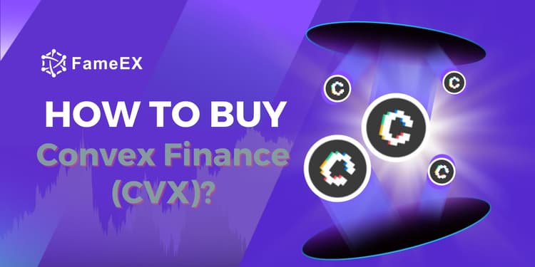 Buy Convex Finance (CVX) with Credit Card or Debit Card Instantly