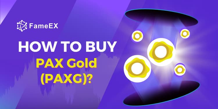 신용 카드 및 직불 카드로 PAX Gold(PAXG)를 즉시 구매하는 방법은 무엇입니까?