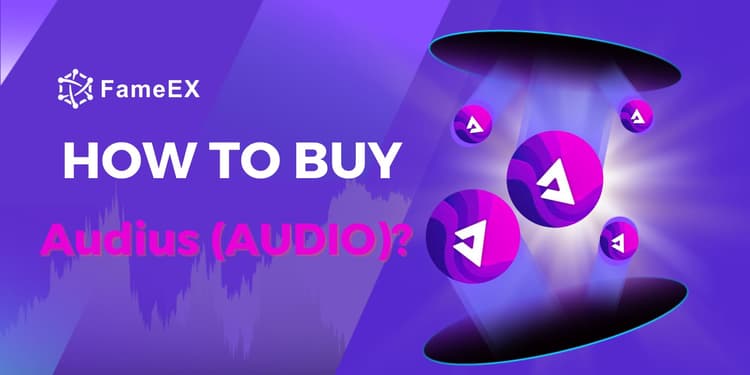 Mua Audius (AUDIO) bằng thẻ tín dụng hoặc thẻ ghi nợ ngay lập tức