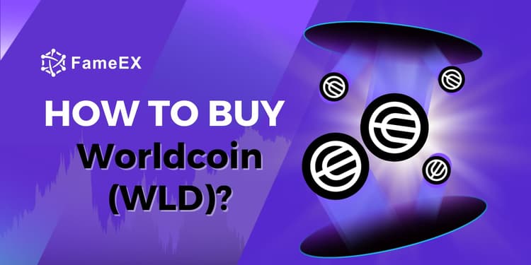 신용카드 및 직불카드로 Worldcoin(WLD)을 즉시 구매하는 방법은 무엇입니까?