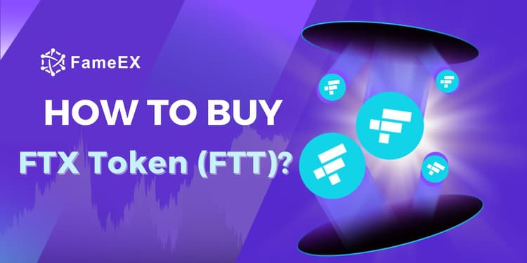 ¿Cómo comprar FTX Token (FTT) instantáneamente usando tarjetas de crédito y débito?