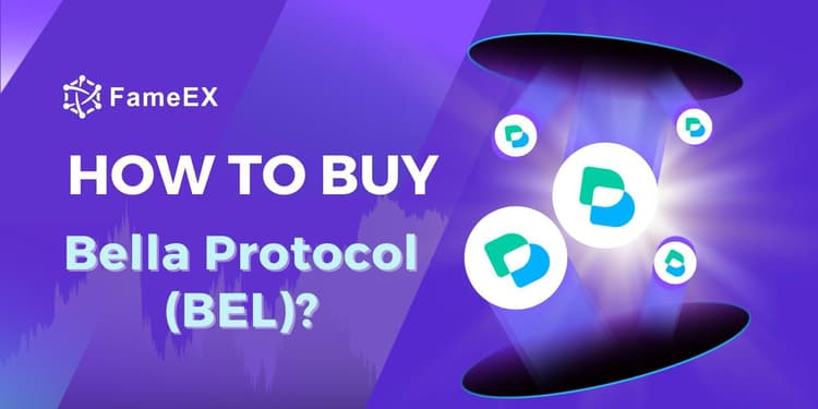 Kredi Kartı veya Banka Kartı ile Anında Bella Protocol (BEL) Satın Alın