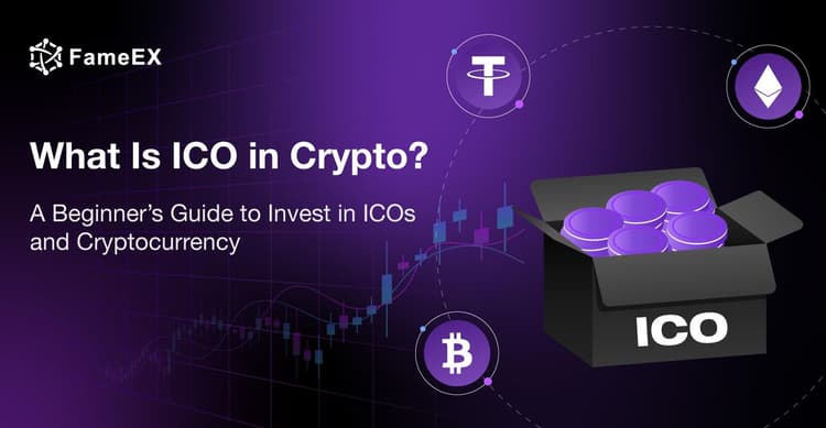 What Is ICO in Crypto? A Beginner’s Guide to Invest in ICOs and Cryptocurrency