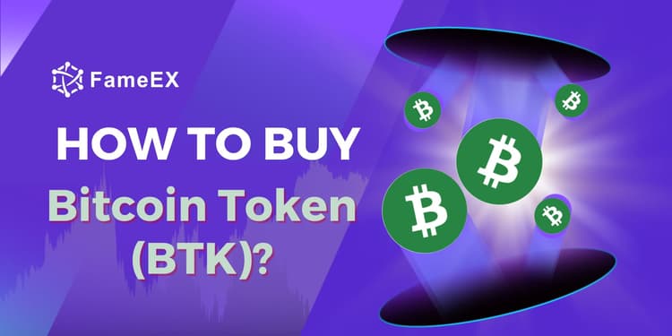 How to Buy Bitcoin Token(BTK) With Credit Card & Debit Card Instantly