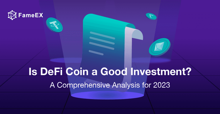 Is DeFi Coin a Good Investment for Aussie Novice? An In-depth Analysis for 2024