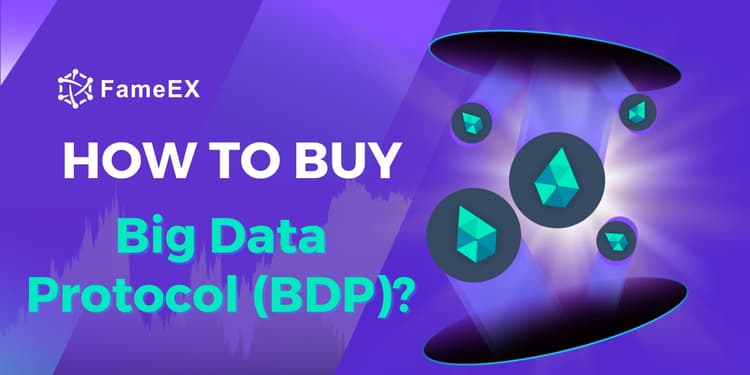 Compre Big Data Protocol (BDP) com Cartão de Crédito ou Débito Instantaneamente