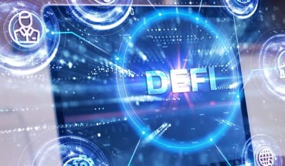 了解去中心化金融DeFi：中心化金融與 DeFi 的差異、應用和潛在風險