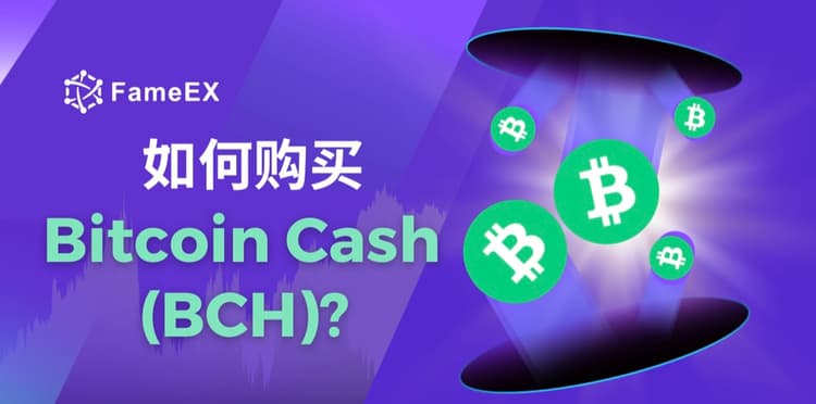 立即使用信用卡或借记卡购买Bitcoin Cash (BCH)