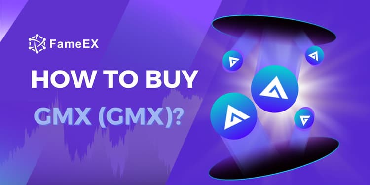 Comprar GMX (GMX) con tarjeta de crédito o débito instantáneamente