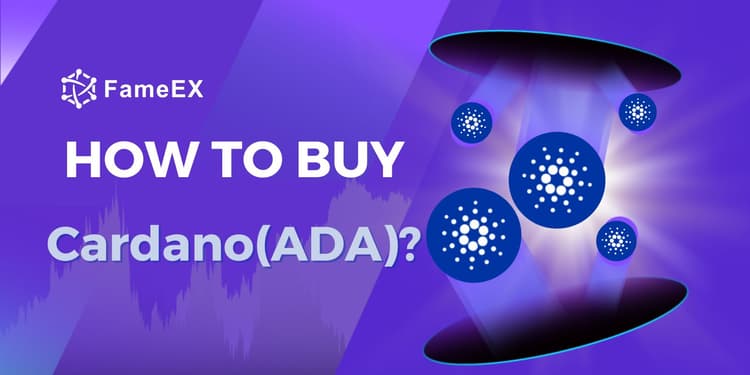 Cách mua Cardano (ADA) bằng thẻ tín dụng hoặc thẻ ghi nợ