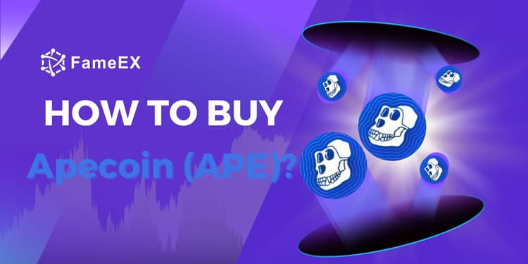 Buy Apecoin (APE) With Credit Card or Debit Card Instantly