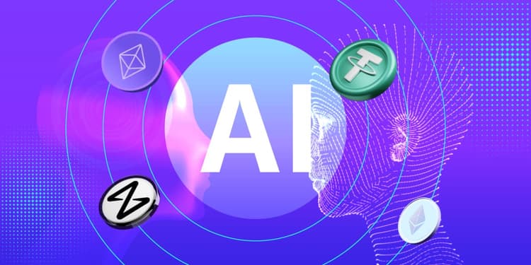 AI Crypto Projects Skyrocket as These AI Tokens Hit All-Time Highs