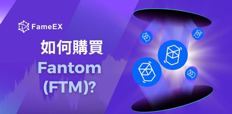 如何購買Fantom（FTM）-入門指南