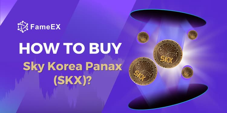 Compre Sky Korea Panax (SKX) con tarjeta de crédito o débito al instante