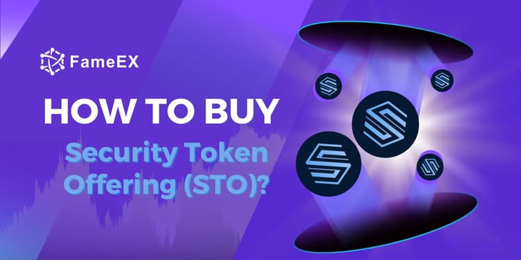 Buy Security Token Offering (STO) with Credit Card or Debit Card Instantly