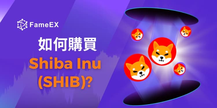 立即使用信用卡或借記卡購買Shiba Inu (SHIB)