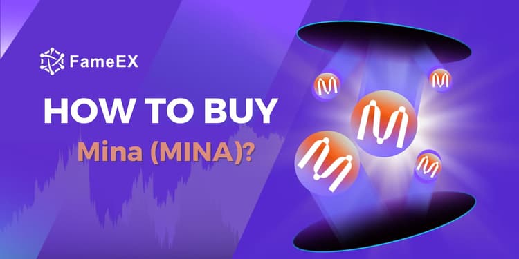 Comprar Mina Protocol (MINA) con tarjeta de crédito o débito instantáneamente