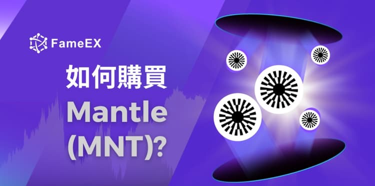 如何購買Mantle（MNT）-入門指南