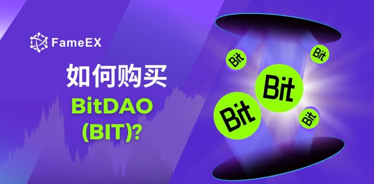 如何购买BitDAO（BIT）- 入门指南