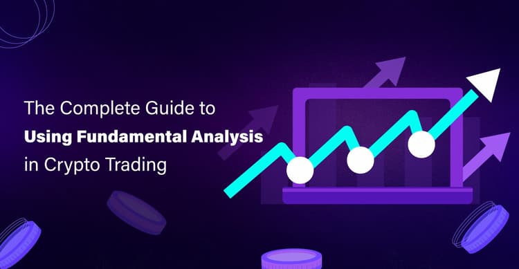 La guía completa para utilizar el análisis fundamental en el comercio de criptomonedas