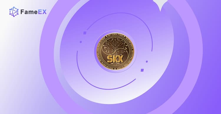 ¿Cómo vender Sky Korea Panax (SKX)?