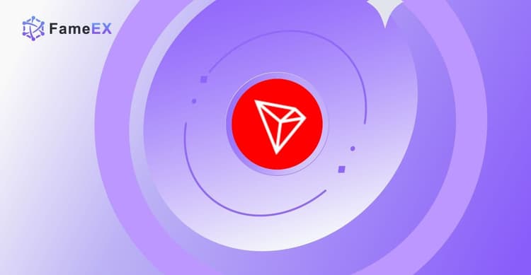 How To Sell TRON (TRX) in Australia?