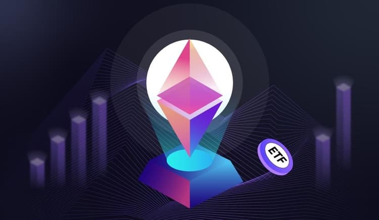 ¿Son los ETF de Ethereum la próxima oportunidad alcista en el mercado criptográfico?