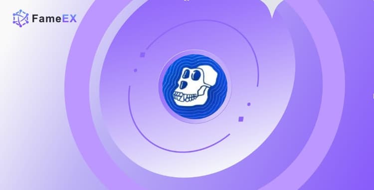 How To Sell Apecoin (APE) in Australia?