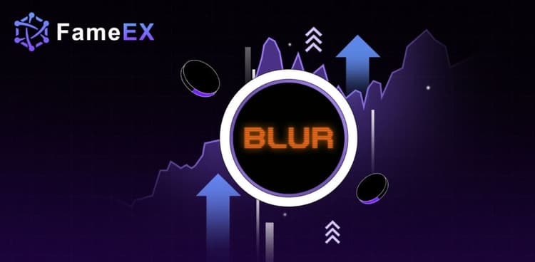 Buy Blur (BLUR) with Credit Card or Debit Card Instantly