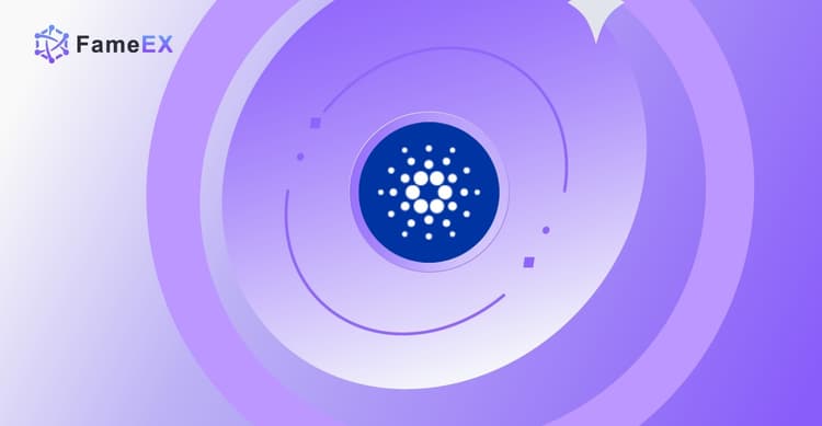 How to Sell Cardano (ADA) on FameEX